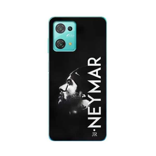 Чехол с принтом «NEYMAR» для Blackview Oscal C30 Чехол с принтом «NEYMAR» для Blackview Oscal C30