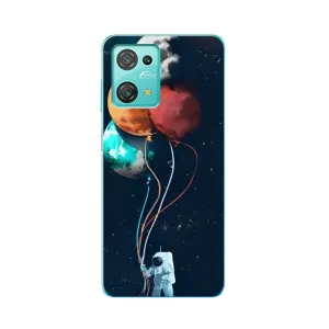 Космічні Чохли для Блекв'ю Оскал С30 (VPrint) (Планети кульки)