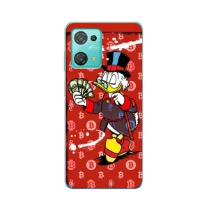 Чехлы для Блеквью Оскал 30 - Scrooge MagDag (PREMIUMPrint) (Scrooge MagDag)