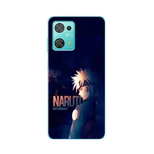 Naruto Anime Чохли для Блекв'ю Оскал С30 (AlphaPrint) (тінь Наруто)