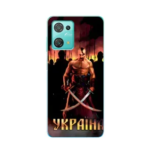 Українські, патріотичні Чохли для Блекв'ю Оскал С30 (Україна)