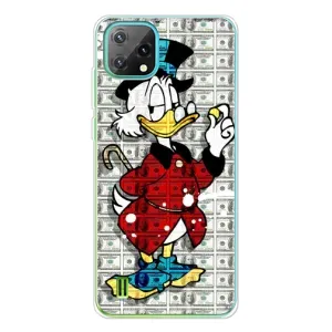 Чехлы для >Блэквью Оскал C60 - Scrooge MagDag (PREMIUMPrint) (Богатство)