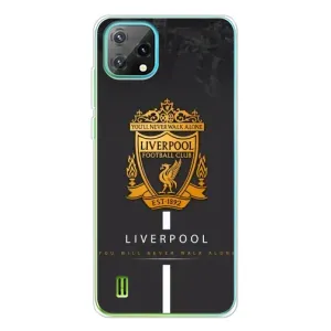 Чехлы для >Блэквью Оскал C60 (VPrint) - ТОП ФК (FC Liverpool)
