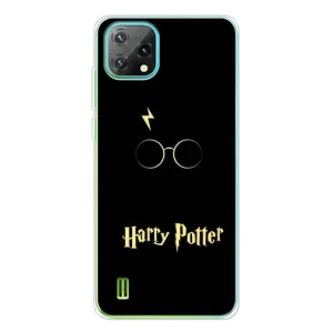Чехлы Фильмы для >Блэквью Оскал C60 (VPrint) (Harry Potter)