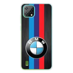 Чехол для >Блэквью Оскал C60 - с принтом БМВ (AlphaPrint) (Лого BMW)