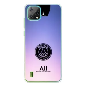 Чехлы PSG для Blackview Oscal C60 (AlphaPrint)