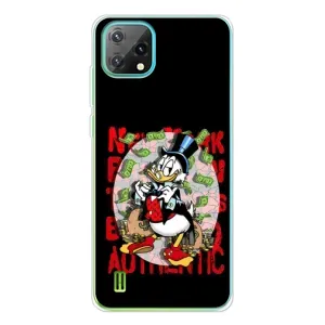 Чехлы для >Блэквью Оскал C60 - Scrooge MagDag (PREMIUMPrint)