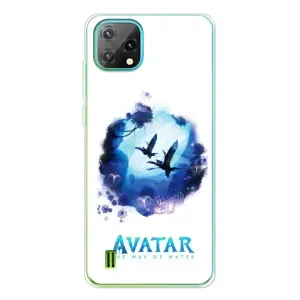 Чехлы с фильма АВАТАР для Blackview Oscal C60 (AlphaPrint) (мир Аватаров)
