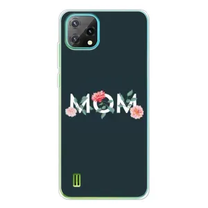 Чохли для мами на Blackview Oscal C60 (Mom дизайн)
