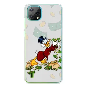 Чехлы для >Блэквью Оскал C60 - Scrooge MagDag (PREMIUMPrint) (Money)