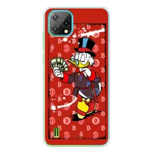 Чехлы для >Блэквью Оскал C60 - Scrooge MagDag (PREMIUMPrint) (Scrooge MagDag)