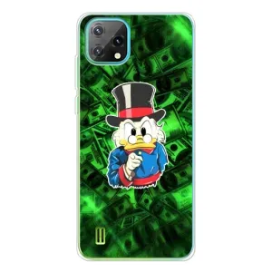 Чехлы для >Блэквью Оскал C60 - Scrooge MagDag (PREMIUMPrint) (Скрудж МакДак)