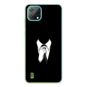 Чехол для >Блэквью Оскал C60 - (AlphaPrint) с печатью (ТОП продаж) (Стиляга)