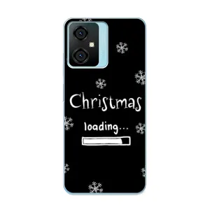 Різдвяні, Святкові Чохли для Блекв΄ю Оскал Ц70 (Christmas loading)