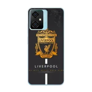 Чохли для Блекв΄ю Оскал Ц70 (VPrint) - ТОП ФК (FC Liverpool)