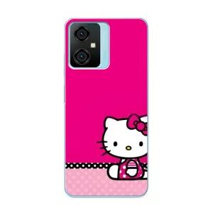 Чохол для дитини на Блекв΄ю Оскал Ц70 (VPrint) (Girl KITTY)