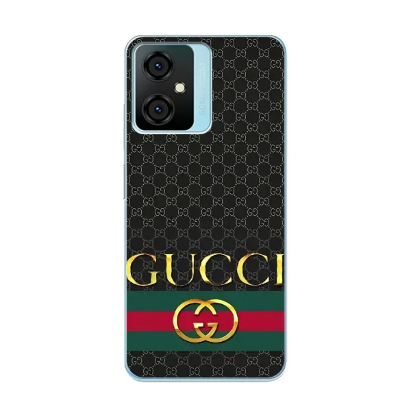 Чехол с принтом «Gucci оригинал» для Blackview Oscal C70