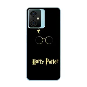 Чохли Фільми для Блекв΄ю Оскал Ц70 (VPrint) (Harry Potter)