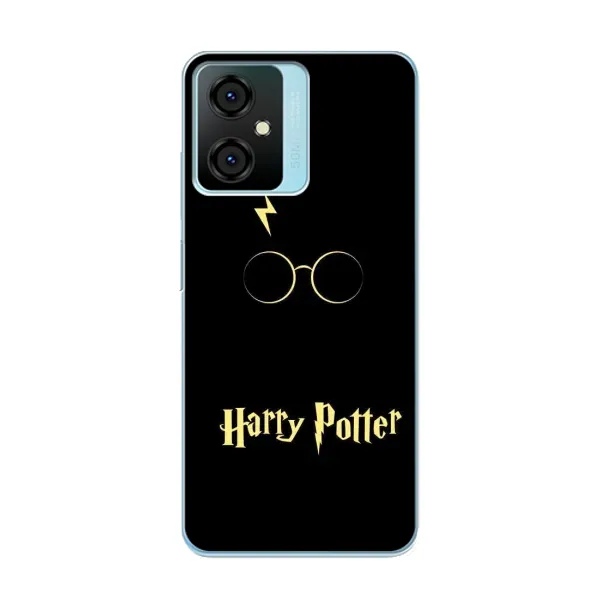 Чохол з принтом «Harry Potter» для Blackview Oscal C70