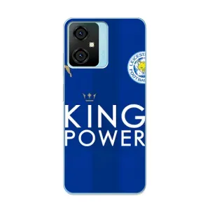 Чохли для Blackview Oscal C70 (VPrint) - Футбольні клуби (Lester)