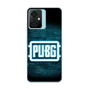 Чеjхол PUBG для Блекв΄ю Оскал Ц70 (AlphaPrint) (Лого PUBG)