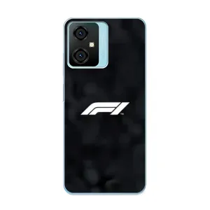 Чохол Формула1 на Blackview Oscal C70
