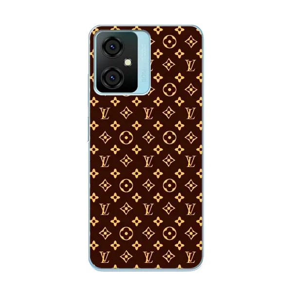 Чехол с принтом «лого LOUIS VUITTON» для Blackview Oscal C70 Чехол с принтом «лого LOUIS VUITTON» для Blackview Oscal C70