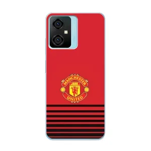 Чохол Манчестер Юнайтед для Блекв΄ю Оскал Ц70 (AlphaPrint) (manchester united)