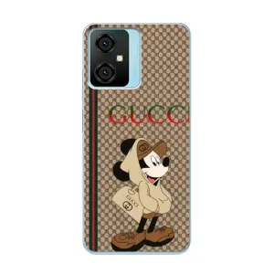 Чохли GUCCI для Блекв΄ю Оскал Ц70 (AlphaPrint) (Mickey GUCCI)