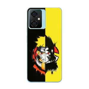 Naruto Anime Чохли для Блекв΄ю Оскал Ц70 (AlphaPrint) (Наруто-Ітачі)