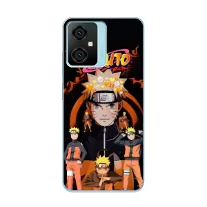 Naruto Anime Чохли для Блекв΄ю Оскал Ц70 (AlphaPrint) (Наруто з Аніме)