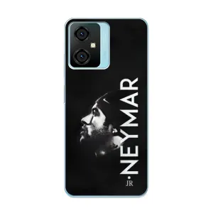 Чохол Неймар для Blackview Oscal C70 (AlphaPrint) (NEYMAR)