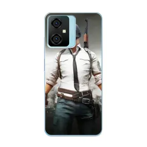 Чеjхол PUBG для Блекв΄ю Оскал Ц70 (AlphaPrint) (Пабг мен)
