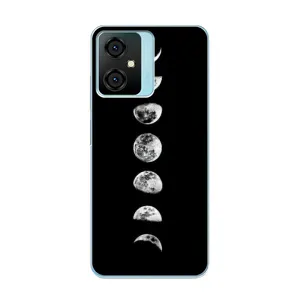 Космічні Чохли для Блекв΄ю Оскал Ц70 (VPrint) (Планети)