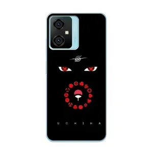 Чохли на тему: Ітачи Учіха для Blackview Oscal C70 (AlphaPrint) (очі Ітачі)