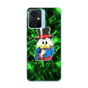 Чехлы для Блеквью Оскал С70 - Scrooge MagDag (PREMIUMPrint) (Скрудж МакДак)