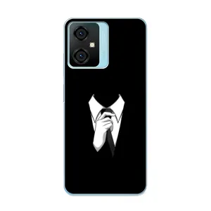 Чохол для Блекв΄ю Оскал Ц70 - (AlphaPrint) з принтом (ТОП продажів) (Стиляга)
