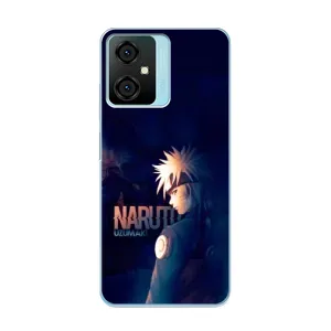 Naruto Anime Чохли для Блекв΄ю Оскал Ц70 (AlphaPrint) (тінь Наруто)