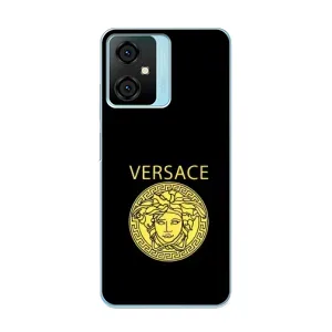 Чехлы VERSACE для Блеквью Оскал С70 (PREMIUMPrint) (Versace)