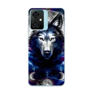 Захисні чохли для Блекв΄ю Оскал Ц70 (AlphaPrint) (ХІТ продаж) ВОВК (Вовк)
