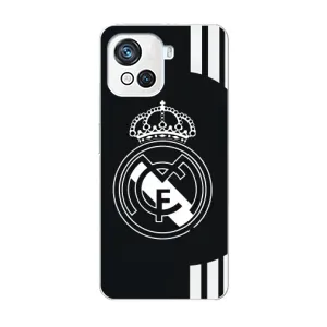 ФК Реал Мадрид чохли для Blackview Oscal C80 (AlphaPrint)