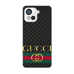Чехлы ГУЧЧИ для Блеквью Оскал С80 (AlphaPrint) (Gucci оригинал)