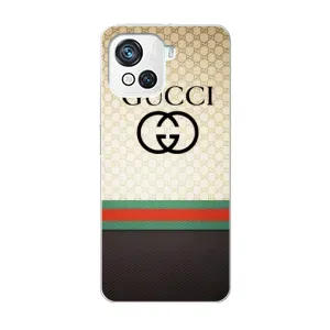 Чехлы ГУЧЧИ для Блеквью Оскал С80 (AlphaPrint) (GUCCI стиль)