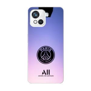 Чохли PSG для Blackview Oscal C80 (AlphaPrint) (лого PSG)