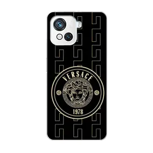Чохли VERSACE для Блеквю Оскал С80 (PREMIUMPrint) (Лого Версаче)