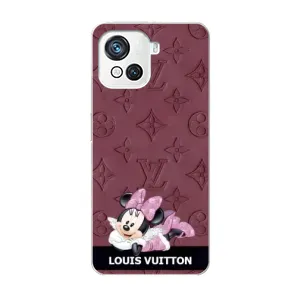 Чохол Disney Mouse Blackview Oscal C80 (PREMIUMPrint) (Mikki LV)