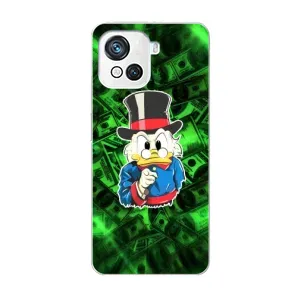 Чехли для Блеквю Оскал С80 - Scrooge MagDag (PREMIUMPrint) (Скрудж МакДак)