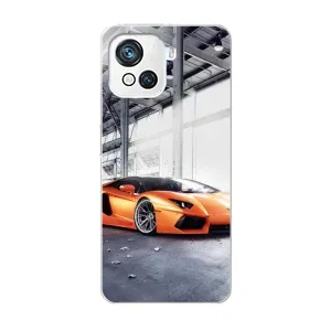 Чехлы с Машинами на Блеквью Оскал С80 (VPrint) (Sport Car)