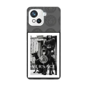 Чохли VERSACE для Блеквю Оскал С80 (PREMIUMPrint) (Версаче)