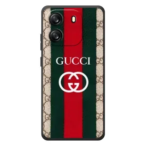 Чохли  GUCCI для Чорто́в В'ю Оскал Флєт 1С (AlphaPrint)